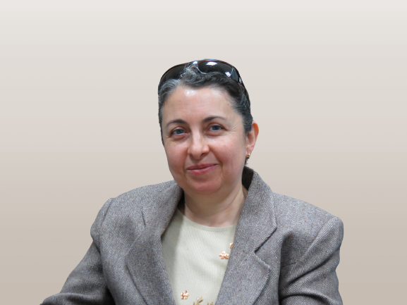 Müjgan AVTAN DOĞRU